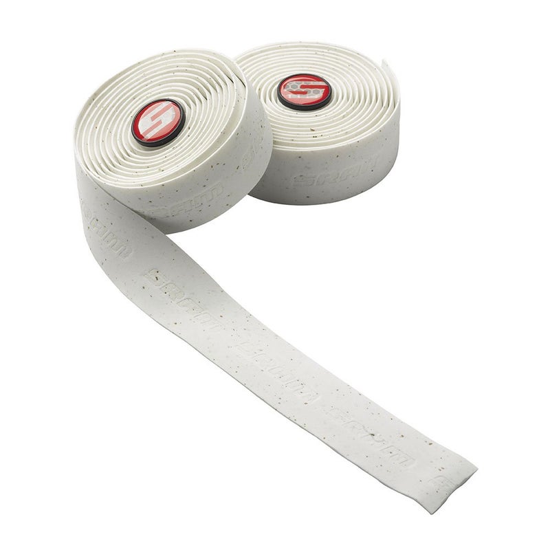 SRAM SuperCork Bar Tape - White - Image 1